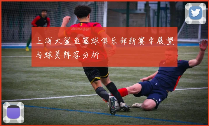 上海大鲨鱼篮球俱乐部新赛季展望与球员阵容分析