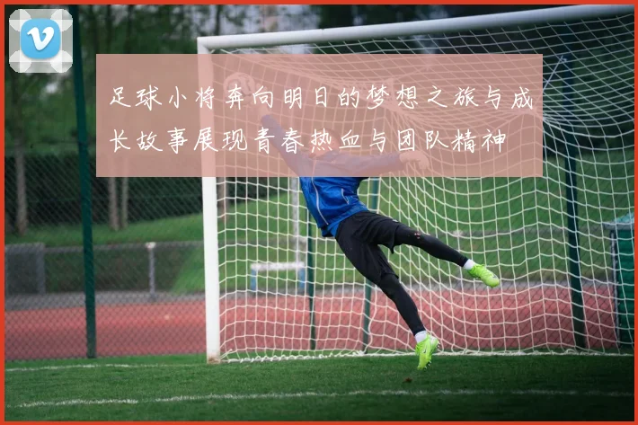 足球小将奔向明日的梦想之旅与成长故事展现青春热血与团队精神