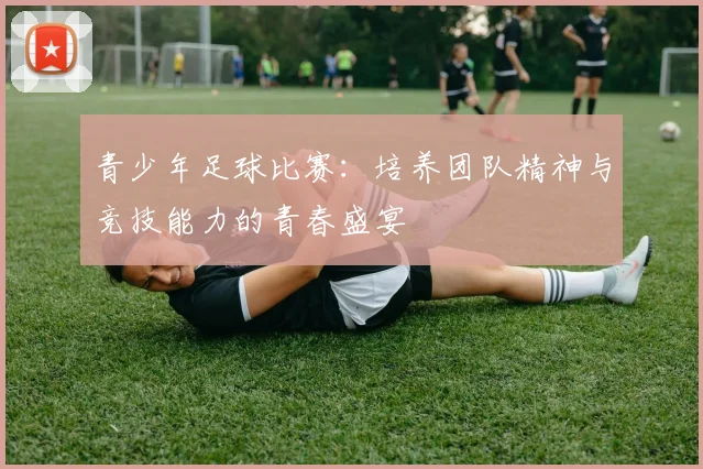 青少年足球比赛：培养团队精神与竞技能力的青春盛宴